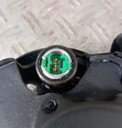 Ceinture arriere droit BMW X6 F16 Photo n°6