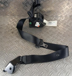 Ceinture arriere gauche BMW X6 F16 Photo n°1