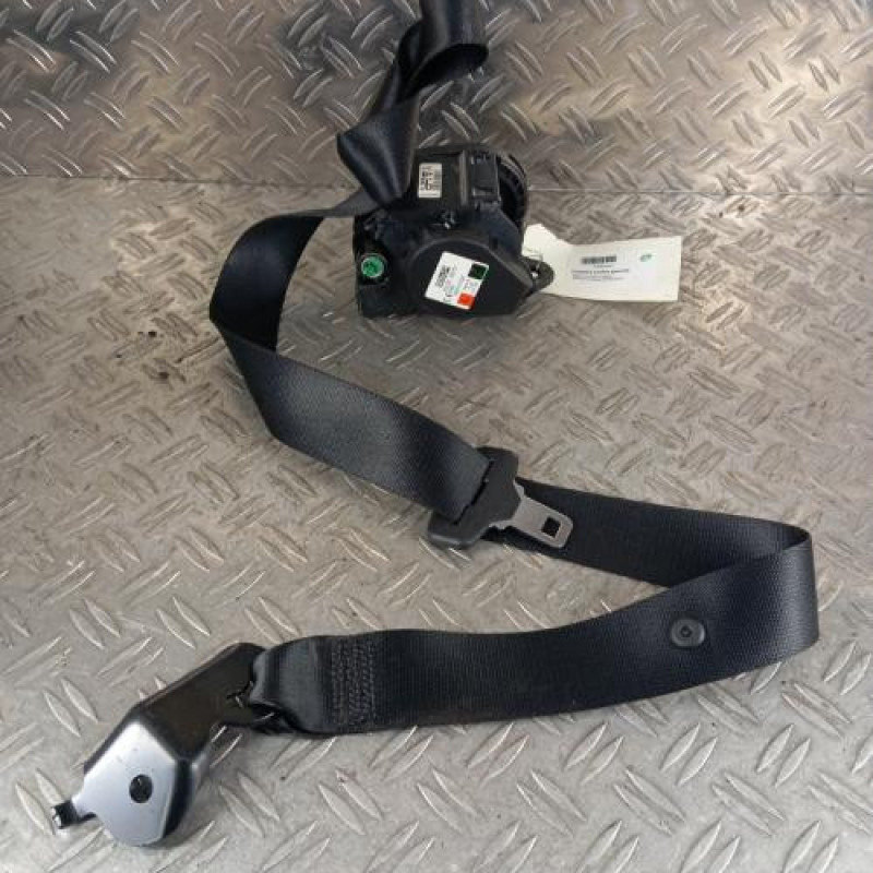 Ceinture arriere gauche BMW X6 F16