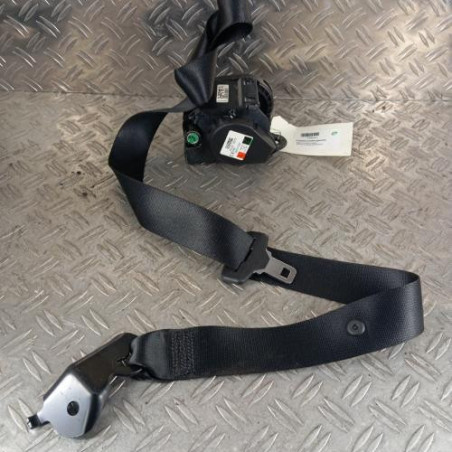 Ceinture arriere gauche BMW X6 F16 Photo n°1