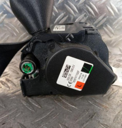 Ceinture arriere gauche BMW X6 F16