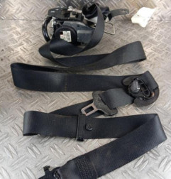 Ceinture avant droit BMW X6 F16 Photo n°1