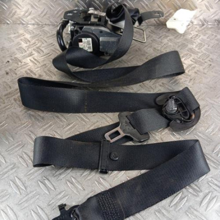 Ceinture avant droit BMW X6 F16 Photo n°1