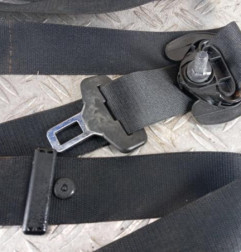 Ceinture avant droit BMW X6 F16