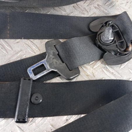 Ceinture avant droit BMW X6 F16