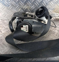 Ceinture avant droit BMW X6 F16 Photo n°3