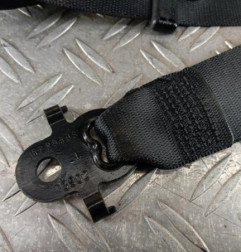 Ceinture avant droit BMW X6 F16 Photo n°6