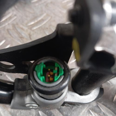 Ceinture avant gauche BMW X6 F16