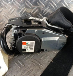 Ceinture avant gauche BMW X6 F16 Photo n°4