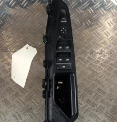 Interrupteur de leve vitre avant gauche BMW X6 F16 Photo n°1