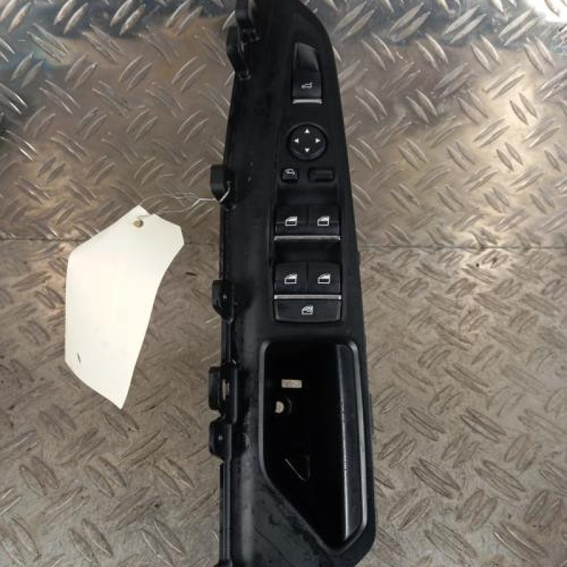 Interrupteur de leve vitre avant gauche BMW X6 F16
