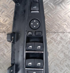 Interrupteur de leve vitre avant gauche BMW X6 F16
