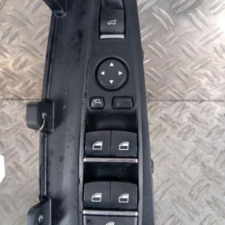Interrupteur de leve vitre avant gauche BMW X6 F16