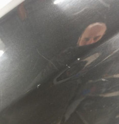 Aile avant gauche BMW SERIE 1 F20