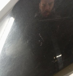 Aile avant gauche BMW SERIE 1 F20 Photo n°3