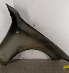 Aile avant gauche BMW SERIE 1 F20 Photo n°5