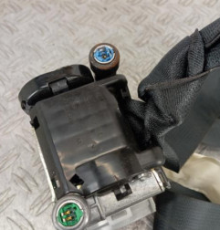 Ceinture avant droit RENAULT KADJAR Photo n°4