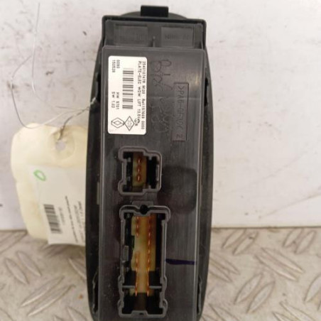 Interrupteur de leve vitre avant gauche RENAULT KADJAR