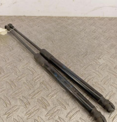 Verin de coffre RENAULT KADJAR Photo n°1