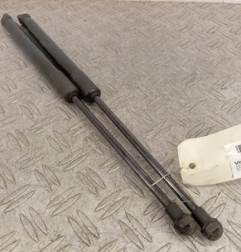 Verin de coffre RENAULT KADJAR