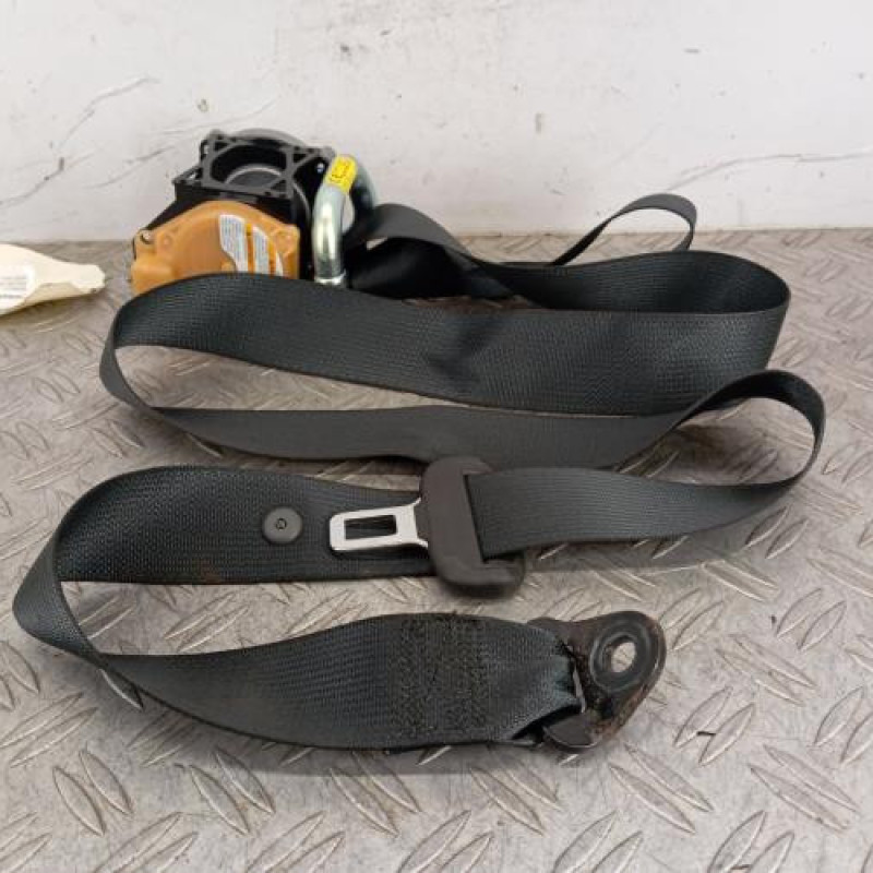 Ceinture arriere droit RENAULT KADJAR
