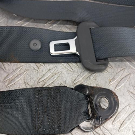 Ceinture arriere droit RENAULT KADJAR