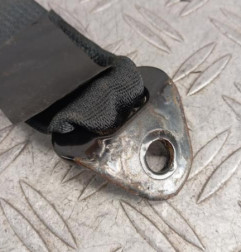 Ceinture arriere droit RENAULT KADJAR Photo n°4