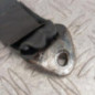 Ceinture arriere droit RENAULT KADJAR