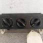 Commande chauffage RENAULT KANGOO 1