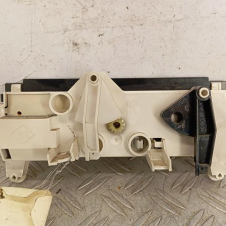 Commande chauffage RENAULT KANGOO 1