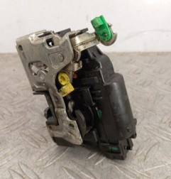 Serrure avant gauche RENAULT KANGOO 1