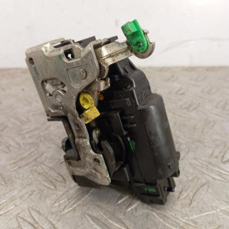 Serrure avant gauche RENAULT KANGOO 1