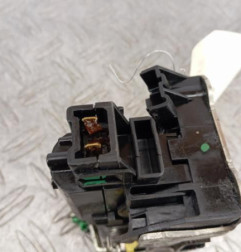 Serrure avant gauche RENAULT KANGOO 1 Photo n°3