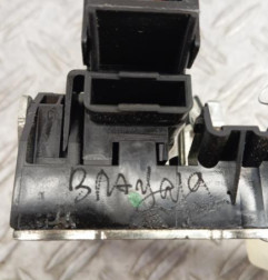 Serrure avant gauche RENAULT KANGOO 1 Photo n°4