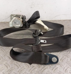 Ceinture avant droit PEUGEOT EXPERT 3 Photo n°1