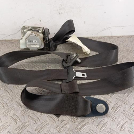 Ceinture avant droit PEUGEOT EXPERT 3 Photo n°1