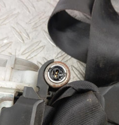 Ceinture avant droit PEUGEOT EXPERT 3 Photo n°4