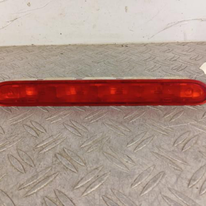 Feu arriere stop central PEUGEOT EXPERT 3