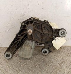 Moteur essuie glace arriere PEUGEOT 206 Photo n°1
