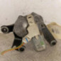 Moteur essuie glace arriere PEUGEOT 206