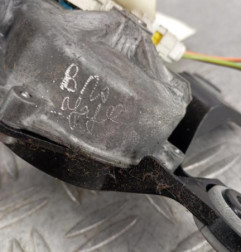 Moteur essuie glace arriere PEUGEOT 206 Photo n°4