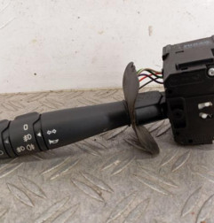 Commodo phare RENAULT CLIO 2 Photo n°1