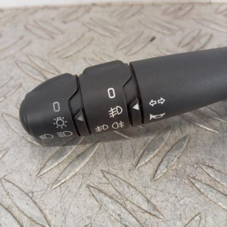 Commodo phare RENAULT CLIO 2