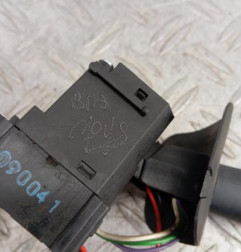 Commodo phare RENAULT CLIO 2 Photo n°5