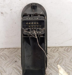 Interrupteur de leve vitre avant gauche RENAULT MEGANE 2