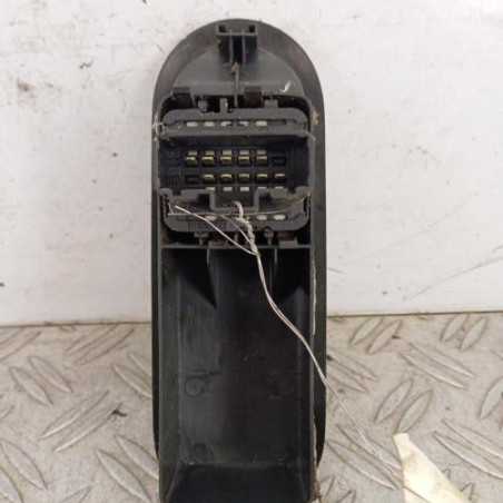 Interrupteur de leve vitre avant gauche RENAULT MEGANE 2