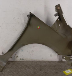 Aile avant gauche HONDA JAZZ 3 Photo n°3