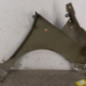 Aile avant gauche HONDA JAZZ 3