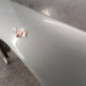 Aile avant droit PEUGEOT 407