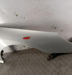 Aile avant droit PEUGEOT 407 Photo n°5